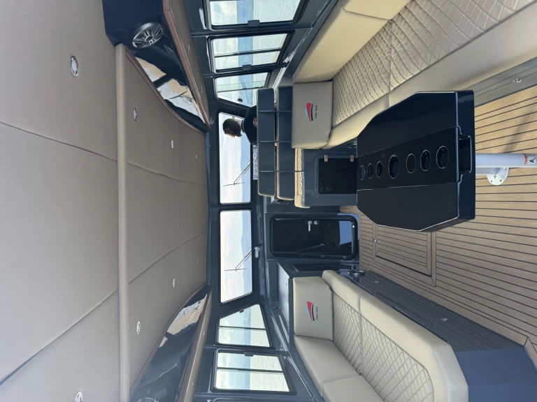 Alquiler Lancha Colnago con o sin  título de navegación