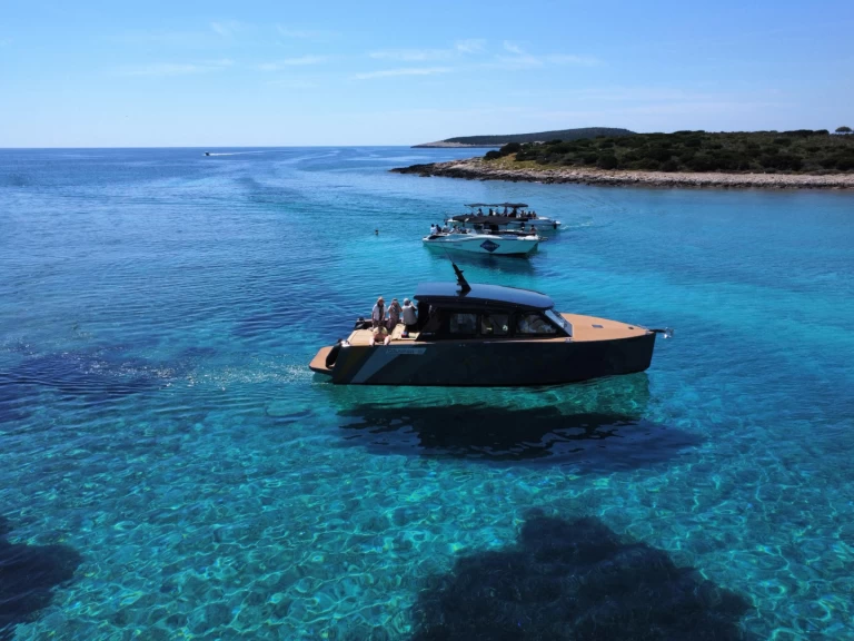 Colnago Colnago 35 de alquiler a Hvar