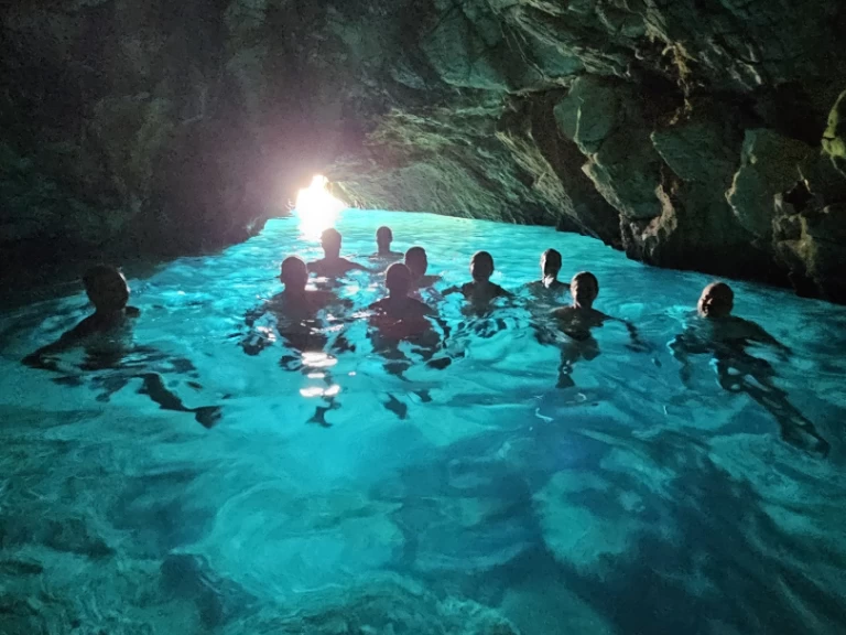 Alquiler Lancha en Hvar - Colnago Colnago 35