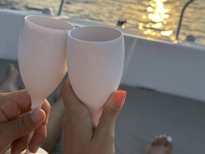 Alquiler Lancha Quicksilver con o sin  título de navegación