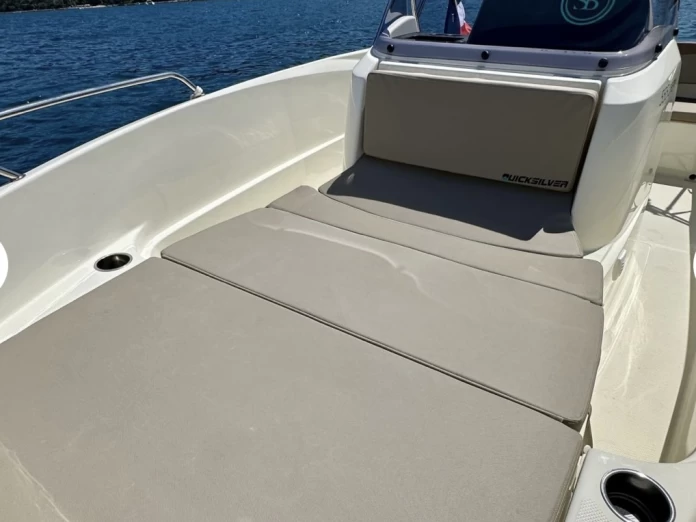 Lancha para alquilar Palavas-les-Flots al mejor precio