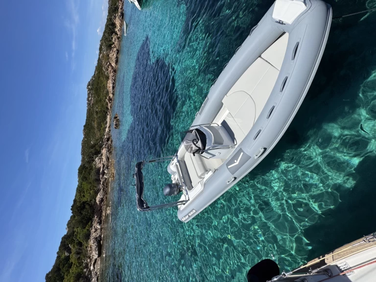 Alquiler Palau - Marsea comfort 100 en SamBoat