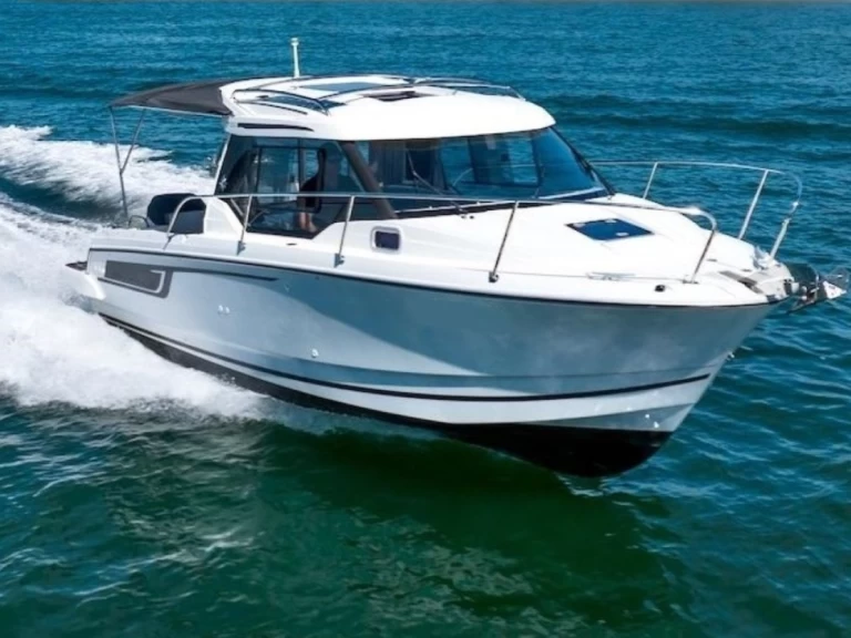 Lancha para alquilar Lège-Cap-Ferret al mejor precio