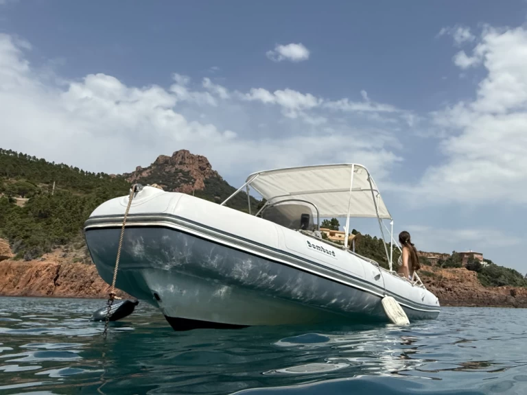 Neumática para alquilar Saint-Raphaël al mejor precio