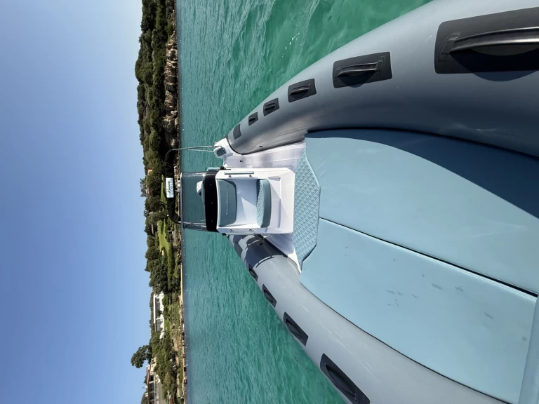 Neumática para alquilar Portisco al mejor precio