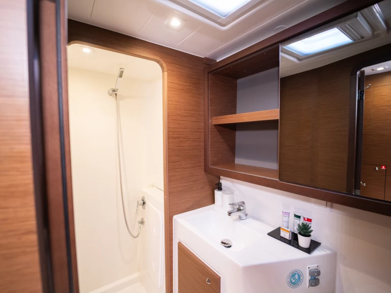 Alquiler Catamarán en Marmaris - Lagoon Lagoon 42