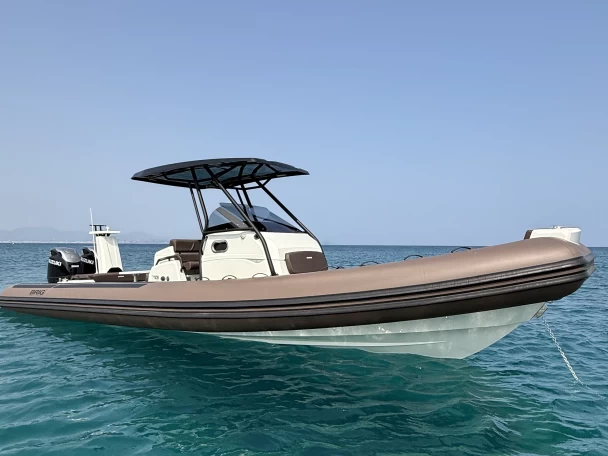 Alquiler Nice - Brig Eagle 10 en SamBoat