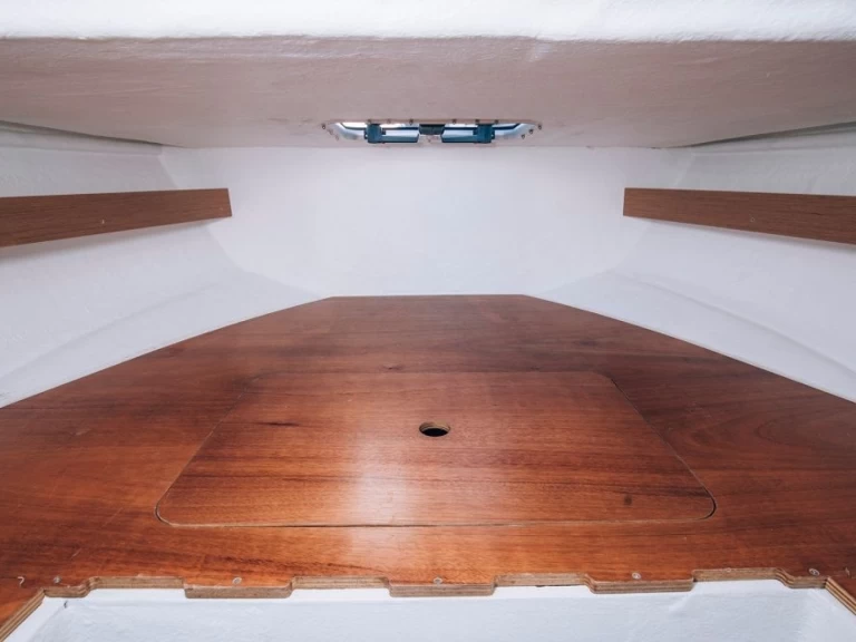 Alquiler Lancha Bénéteau con o sin  título de navegación