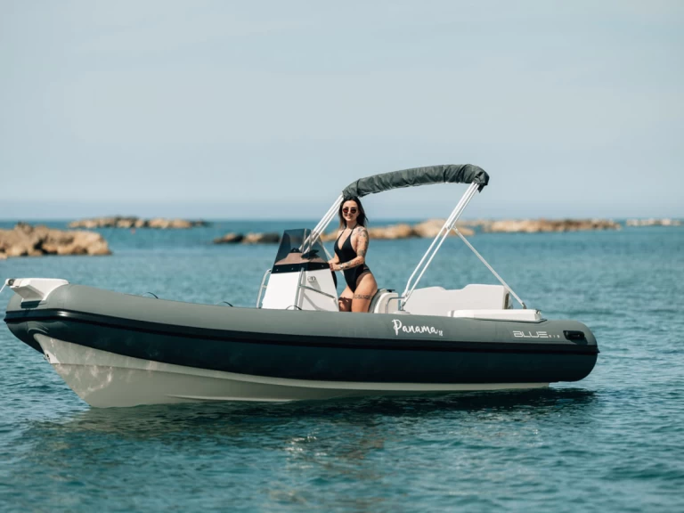 Alquiler de Panama 18 en Nettuno