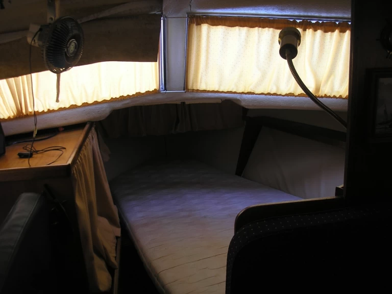 Alquiler de barcos Woudsend barato de Weekender 750