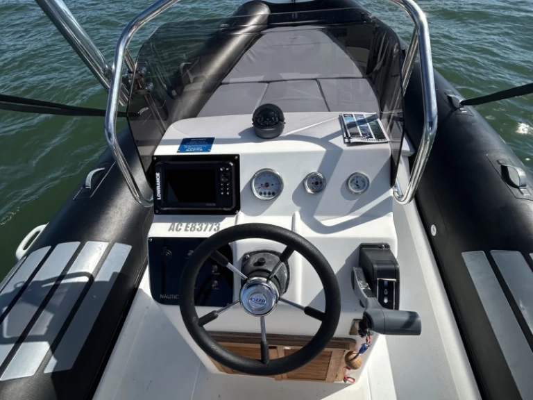 Nautica Led Nautica Led  de alquiler a Grand Piquey