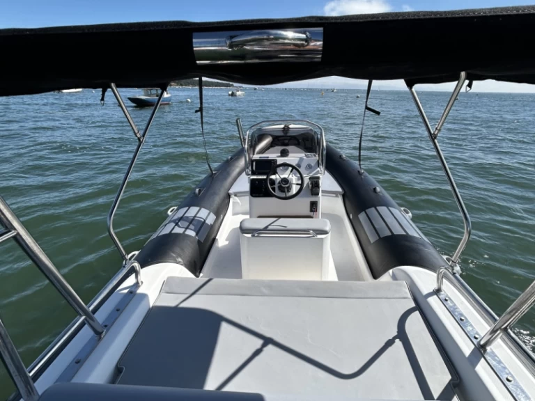 Alquiler Grand Piquey - Nautica Led Nautica Led  en SamBoat