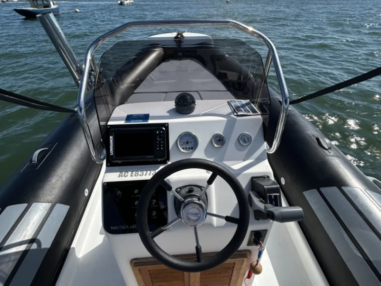 Alquiler de Nautica Led Nautica Led  en Grand Piquey