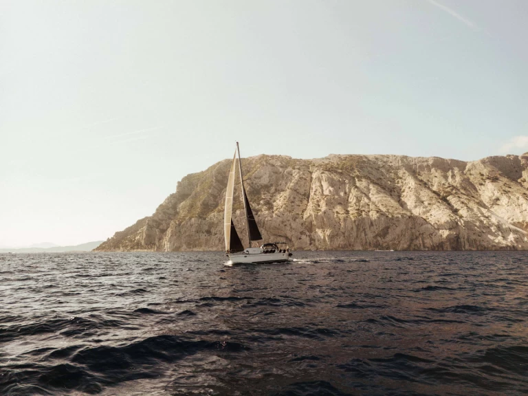 Alquiler de Jeanneau Sun Odyssey 43 DS en Portoferraio