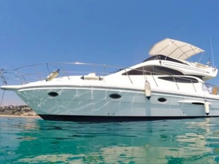 Alquiler Palma de Mallorca - Doqueve Majestic en SamBoat