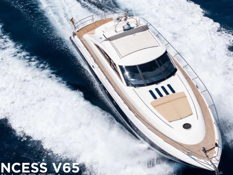 Yate de lujo para alquilar Ibiza (Ciudad) al mejor precio