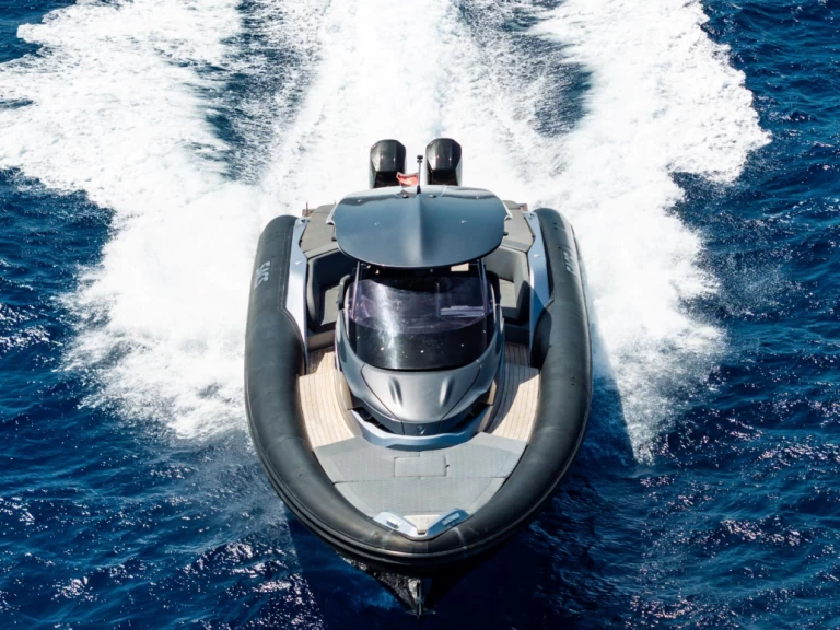 Sacs Strider 15 de alquiler a San Julián