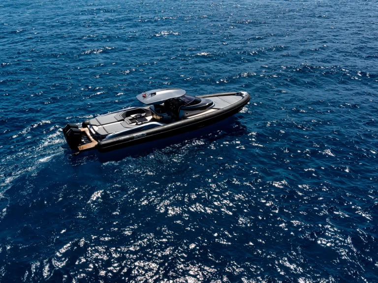 Alquiler de embarcaciones Sacs Strider 15 enSan Julián en Samboat