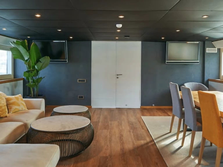 Alquiler Yate de lujo en Ibiza (Ciudad) - Explorer 92