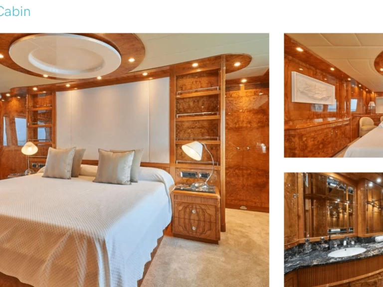 Alquiler de Astondoa Astondoa 102 GLX en Ibiza (Ciudad)