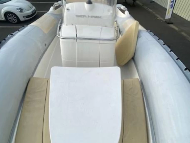 Alquiler Langrolay-sur-Rance - Kelt Sea Hawk 225 en SamBoat