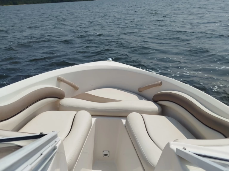 Alquiler de Nordic Nordic 1710 sport en Biscarrosse