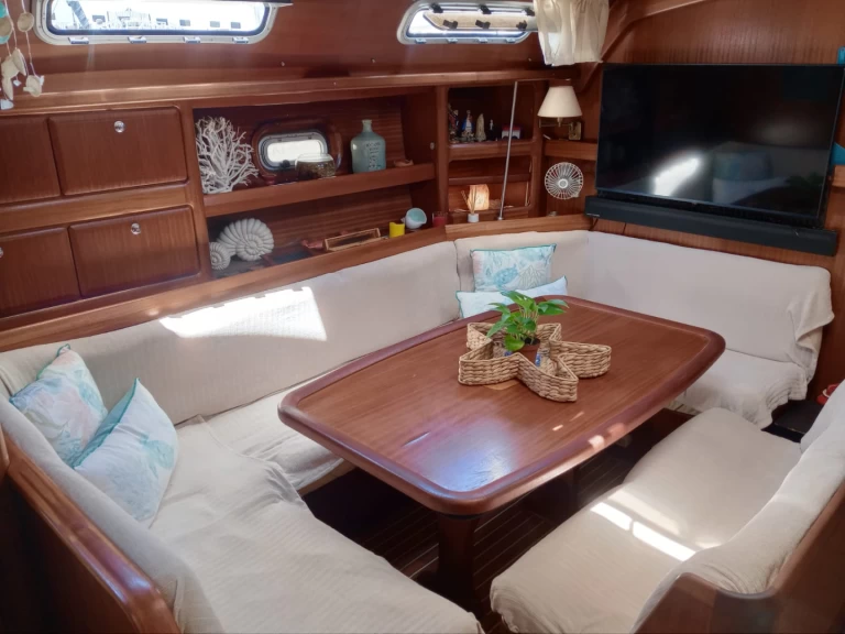 Alquiler de Velero, con o sin patrón Bavaria Ibiza (Ciudad)