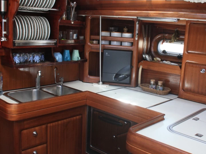 Velero para alquilar Ibiza (Ciudad) al mejor precio