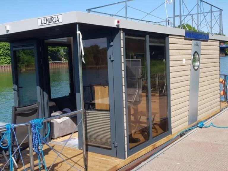 Rivo Campi 300 de alquiler a Buchholz