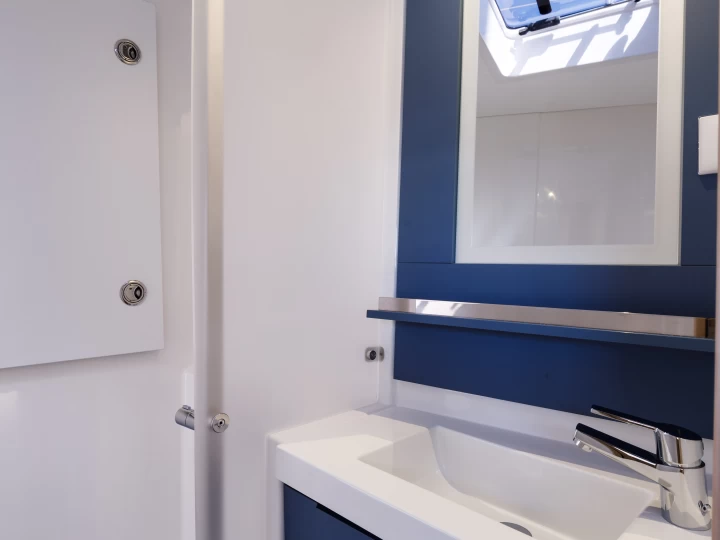 Alquiler de embarcaciones Fountaine Pajot Tanna 47 Quintet enÁlimos en Samboat