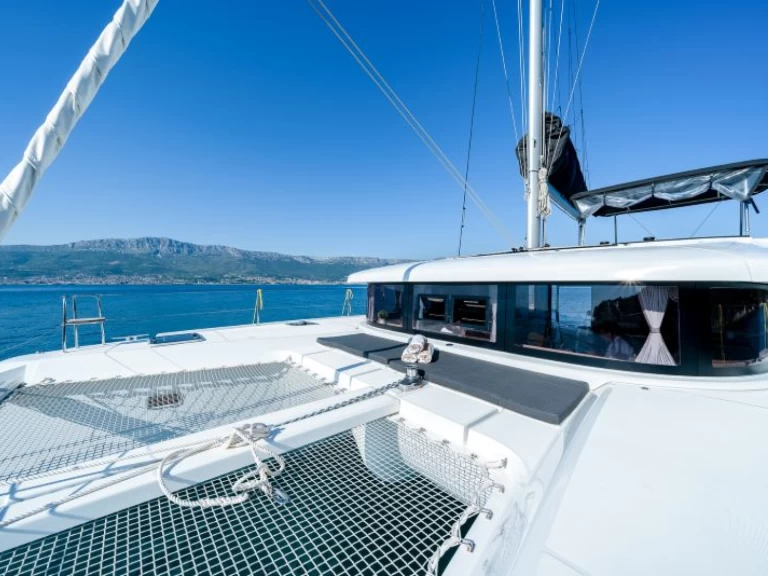 Alquiler de embarcaciones Lagoon Lagoon 42 enKaštela en Samboat