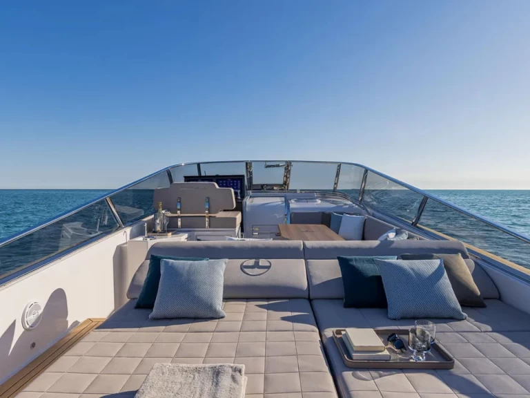 Lancha para alquilar Cannes al mejor precio