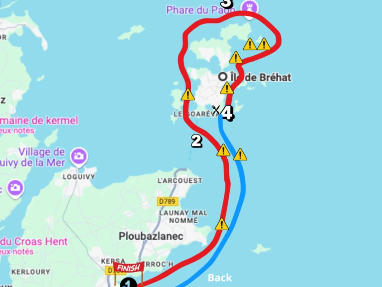 Alquiler Paimpol - Valiant Valiant 450 Sport en SamBoat