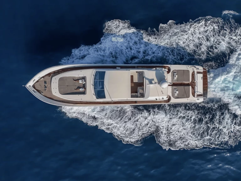 Alquiler de embarcaciones Leopard Leopard 27M enGolfe-Juan en Samboat