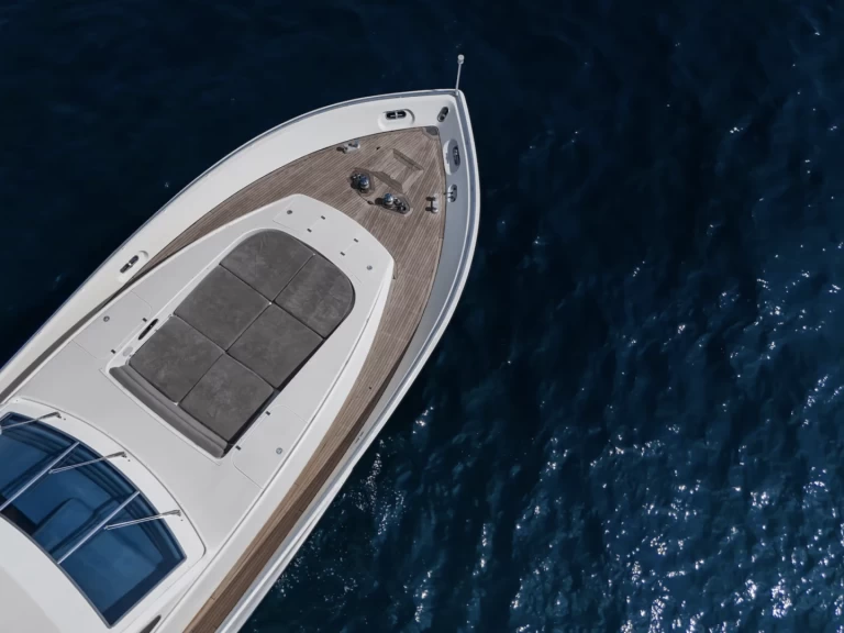 Yate de lujo para alquilar Golfe-Juan al mejor precio