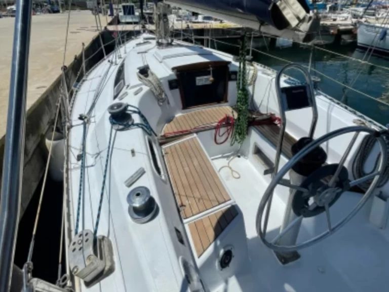 Velero para alquilar Ibiza (Ciudad) al mejor precio