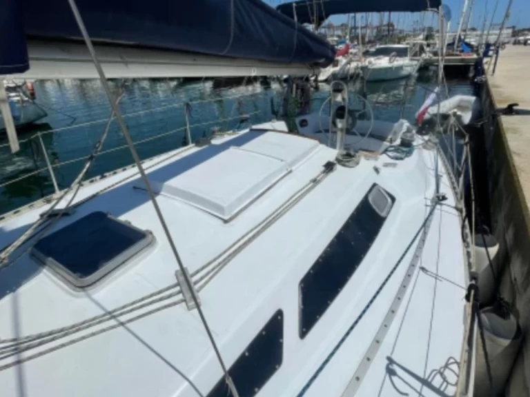 Alquiler de Visiers 35 en Ibiza (Ciudad)