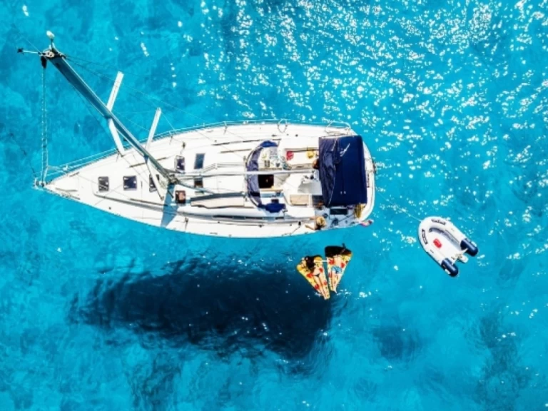 Velero para alquilar Ibiza (Ciudad) al mejor precio