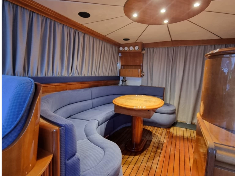 Alquiler Palma de Mallorca - Doqueve Majestic en SamBoat