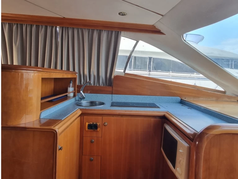 Alquiler de Doqueve Majestic en Palma de Mallorca