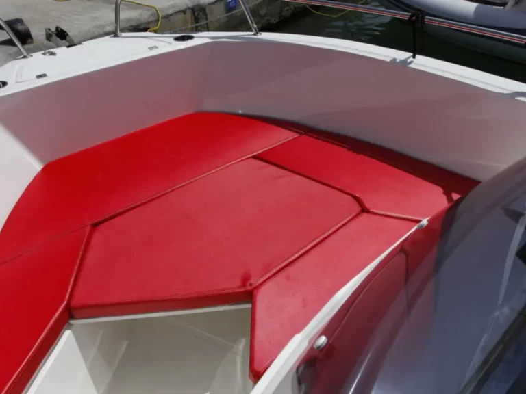 Alquiler Lancha en Port d'Alcudia - Marine Time 562