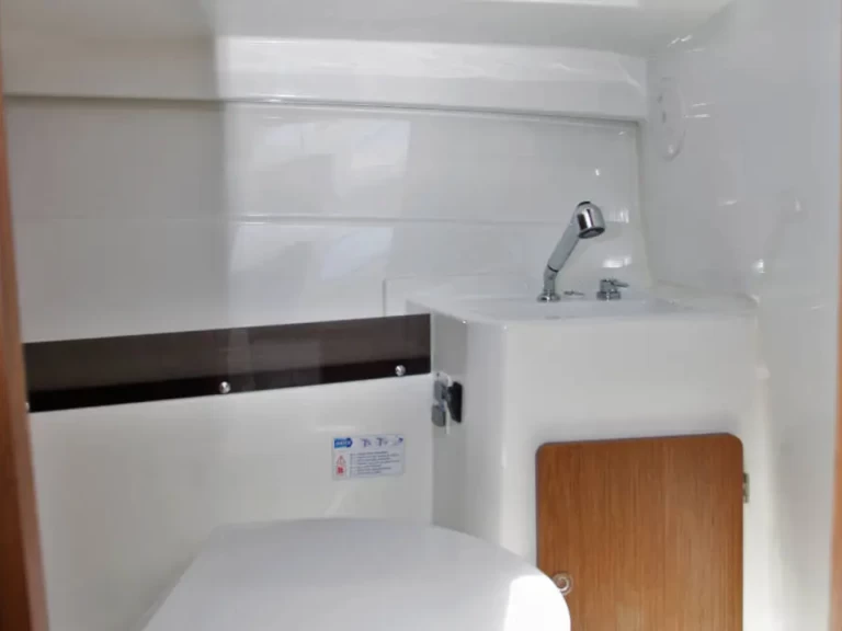 Bénéteau Antares 8 de alquiler a Port d'Alcudia