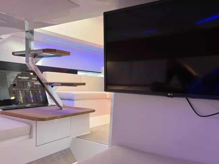 De Antonio 36 de alquiler a Port d'Alcudia