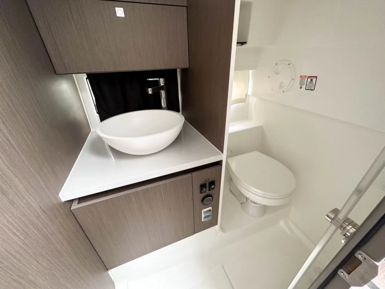 Bénéteau Flyer 9 SPACEdeck de alquiler a Barcelona