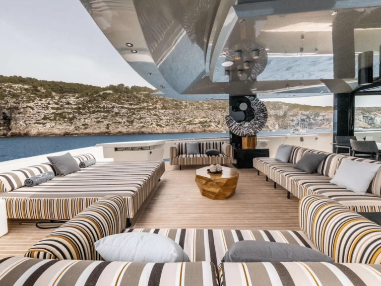 Alquiler de Arcadia 85 en Ibiza (Ciudad)