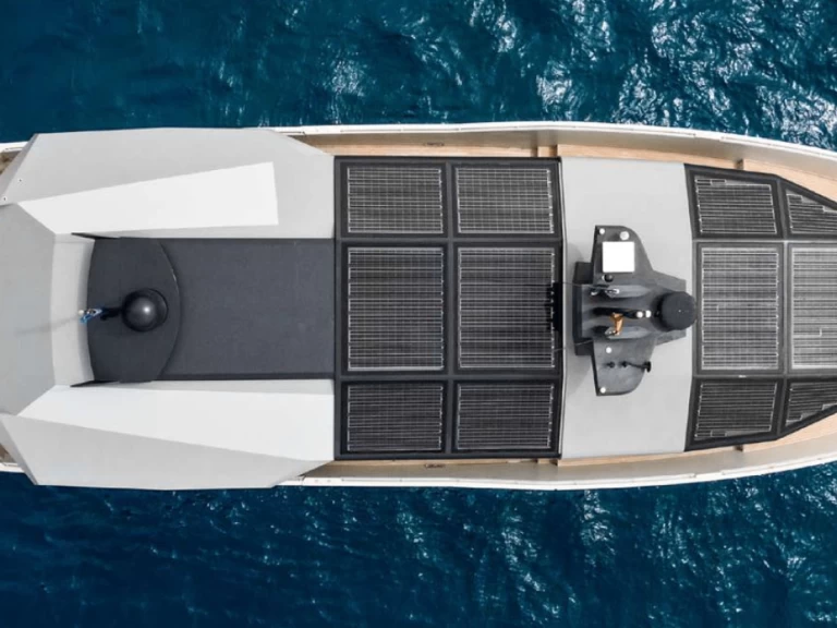 Alquiler de barcos Ibiza (Ciudad) barato de 85