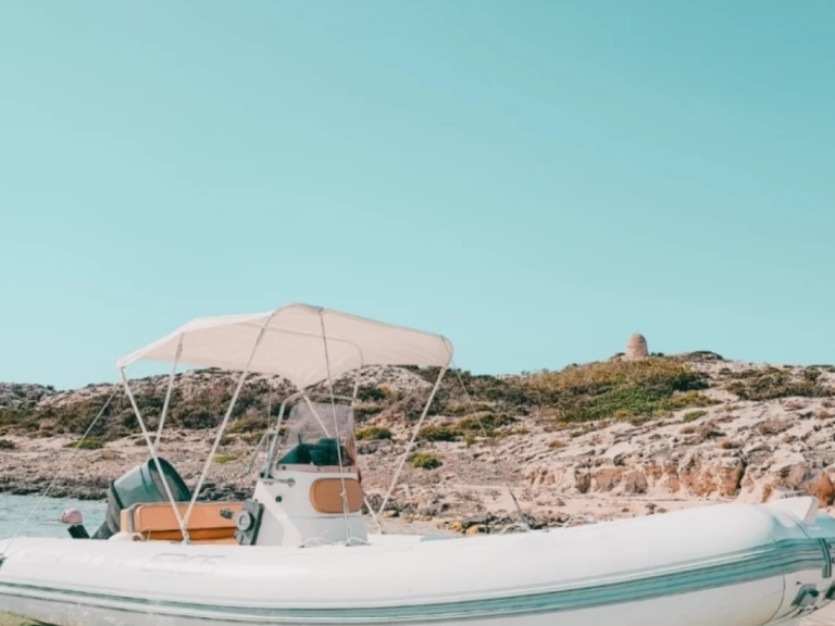 Sacs Sacs S 540 Young de alquiler a Ibiza (Ciudad)