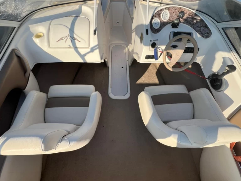 Nordic Nordic 1710 sport de alquiler a Biscarrosse