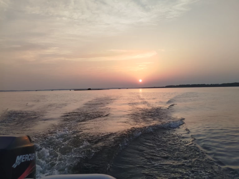 Alquiler de Nordic Nordic 1710 sport en Biscarrosse