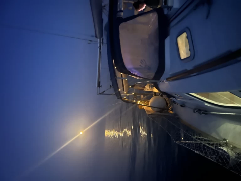 Alquiler de embarcaciones Jeanneau Sun Odyssey 40 DS enLe Cap d'Agde en Samboat